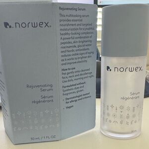 Norwex Rejuvenating Serum NWT